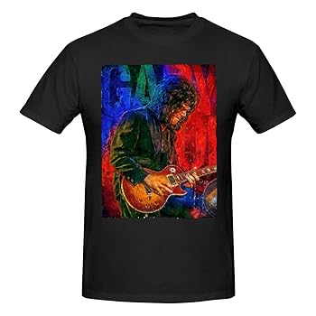 ミュージシャン GARY MOORE after the war tour Tshirt L il_fullxfull.2923178346_k8li.jpg